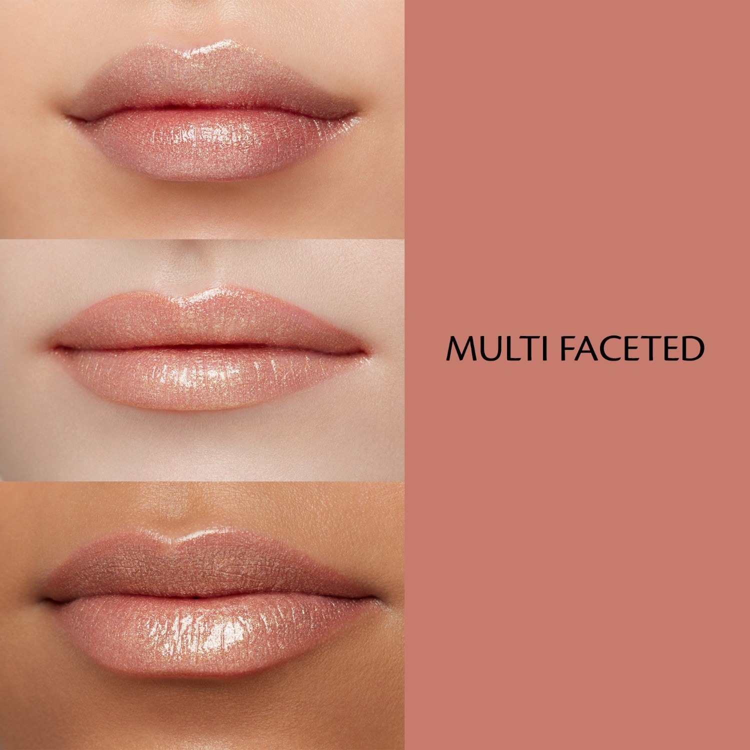 Clé de Peau Beauté Lippenstift Lippenstift Schimmer – 4 g