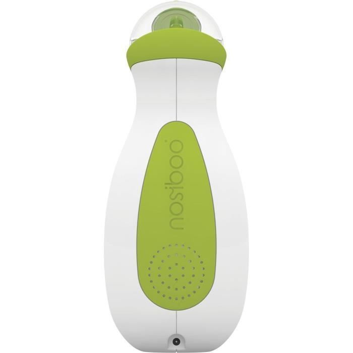 NOSIBOO - Go mouche bébé portable électrique