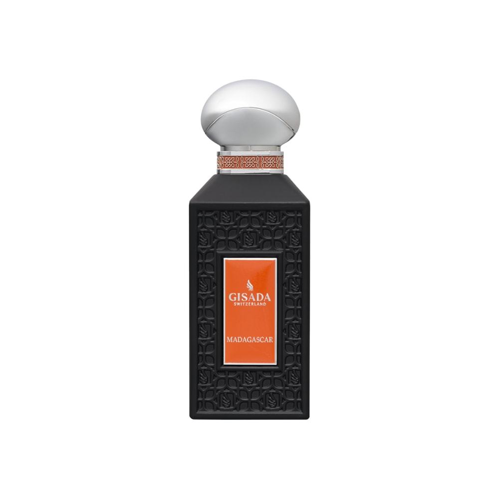Gisada parfumūdens Madagaskara - 100 ml