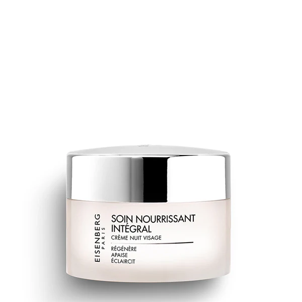 Pure White Soin Nourrissant Intégral - Tratt.notte antimacchie