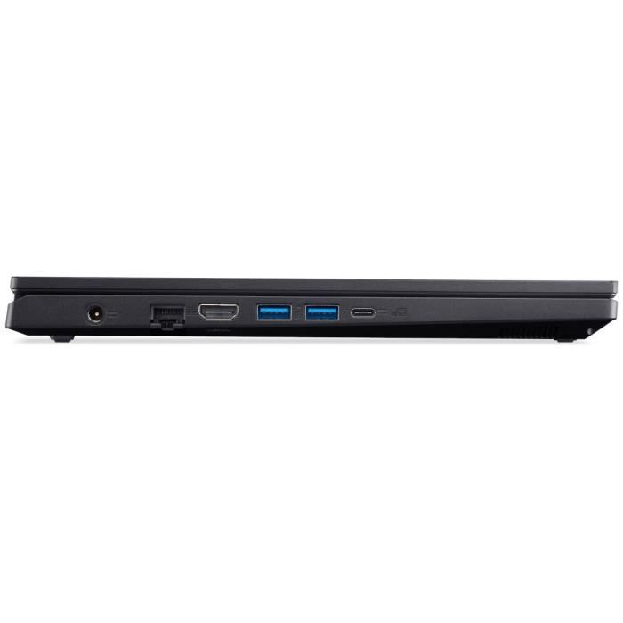 ACER Nitro V 15 Gaming Laptop PC: Senza Windows - 15,6