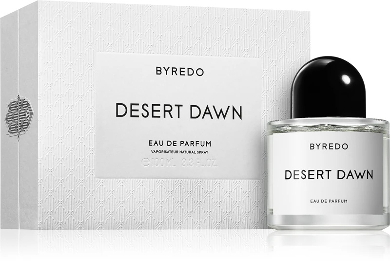BYREDO Desert Dawn unisex parfimērijas ūdens