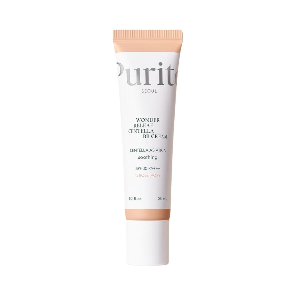 Purito Wonder Releaf Centella