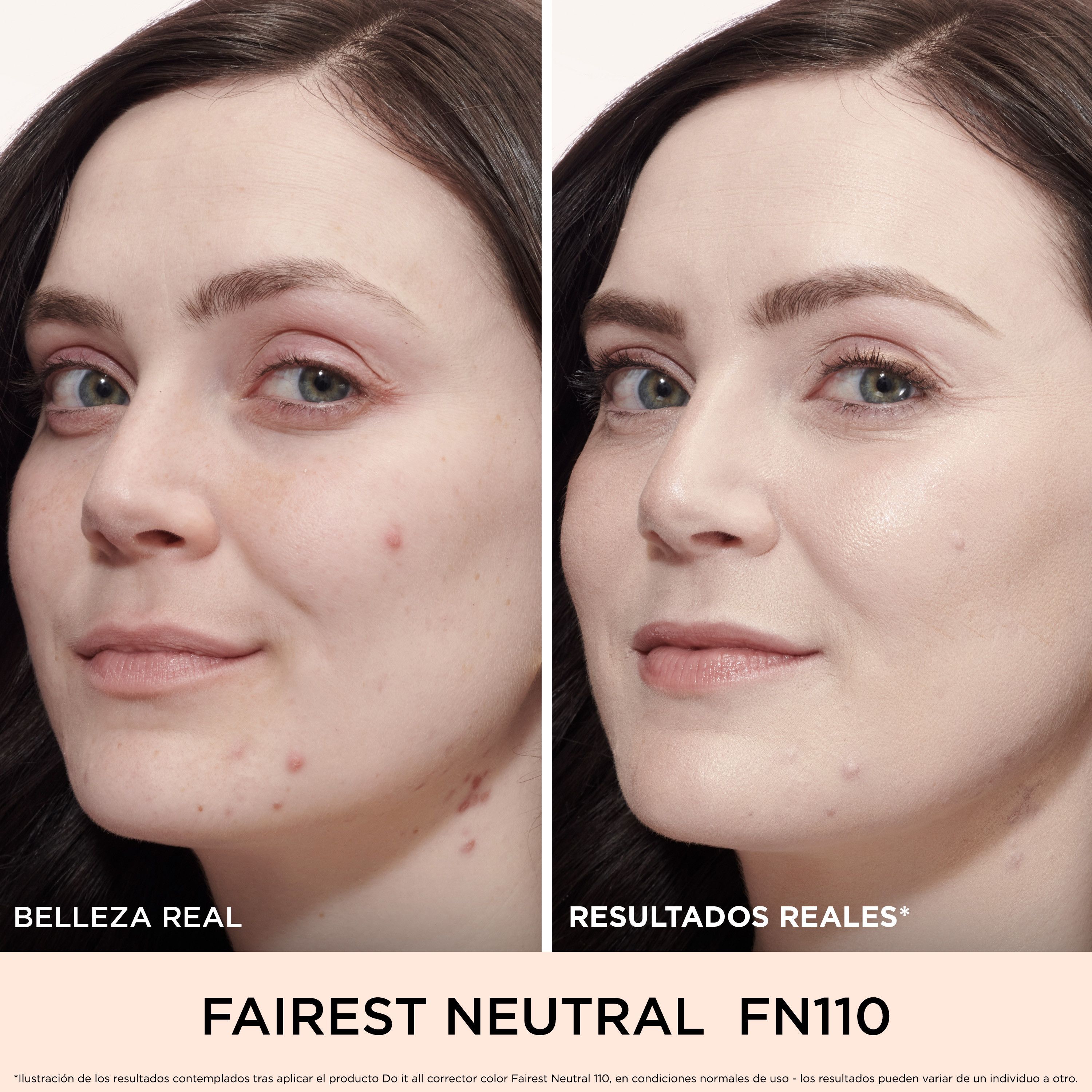 Do It All Radiant Corrector multivitamīnu serums Luksusa korektori