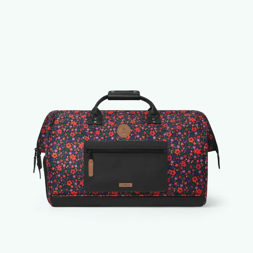 Cabaia Duffle Adventurer Maupiti noir
