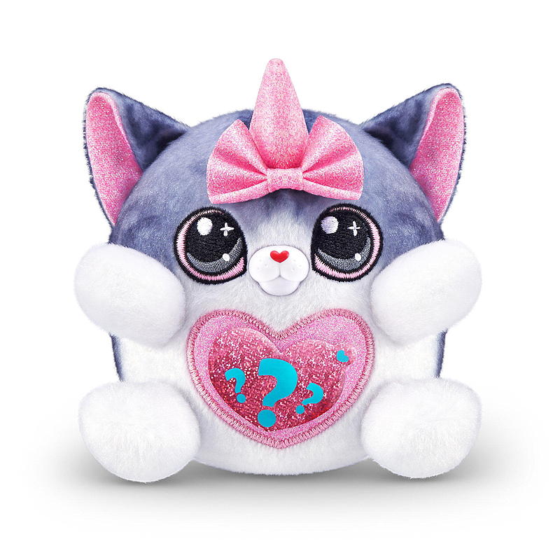 Regnbuekorn Kittycorn-overraskelse S1