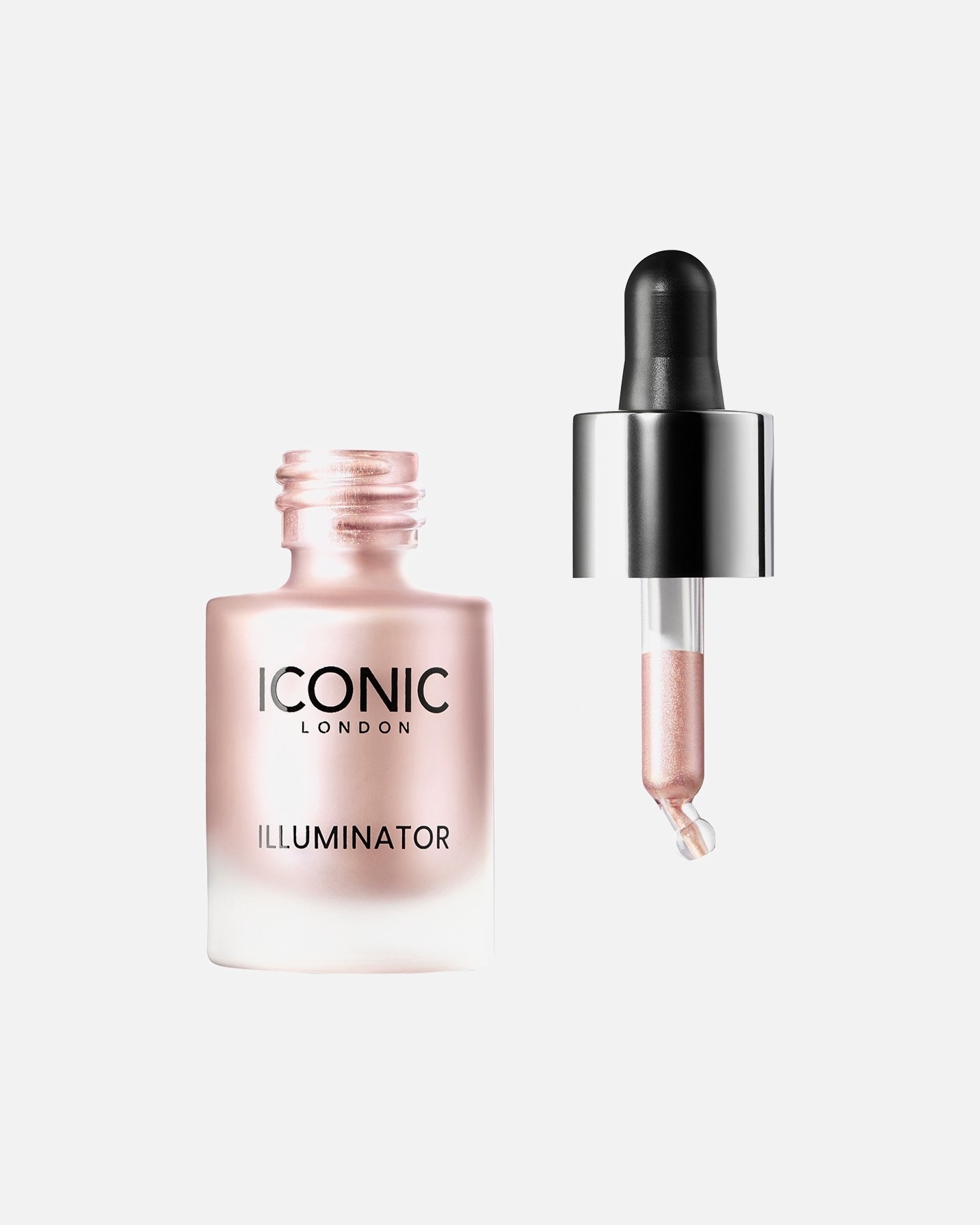 ICONIC LONDON osvetljevalec - 13,5 ml