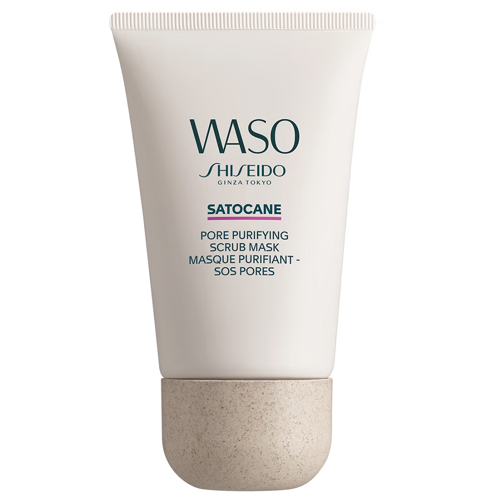 Shiseido Waso Satocane