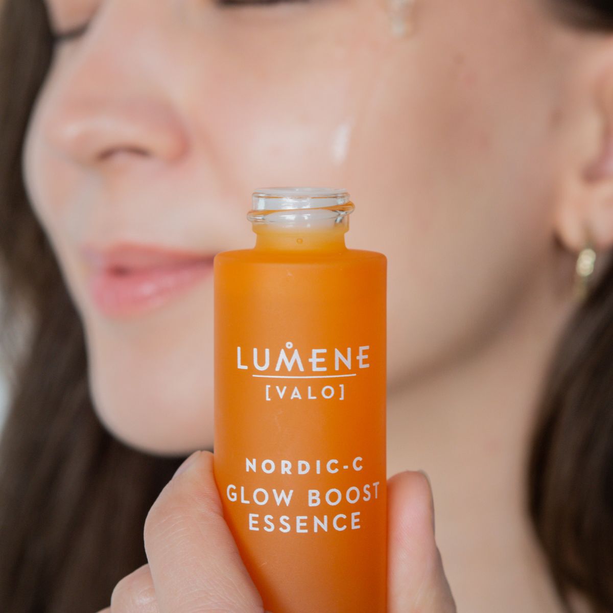 Lumene NORDIC - C [VALO]