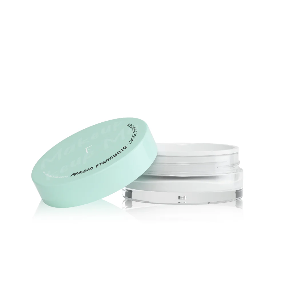 Incarnato Magic Finishing Loose Powder - Cipria polvere
