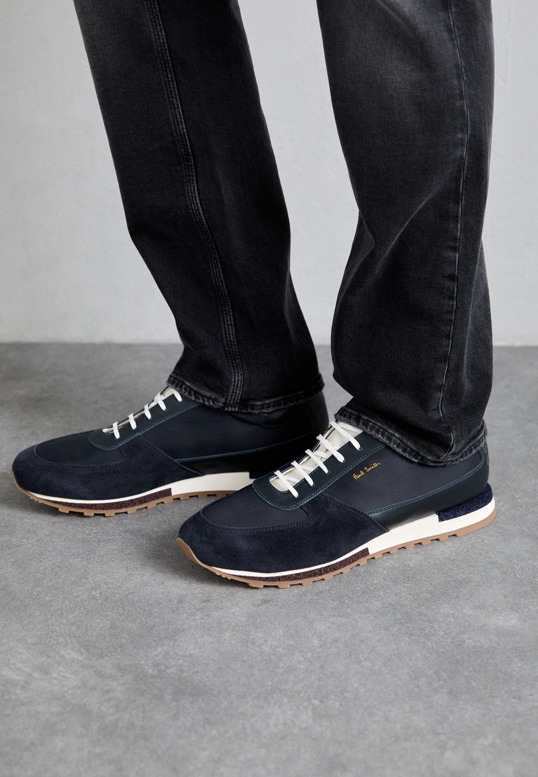 Tenisky Paul Smith - modré
