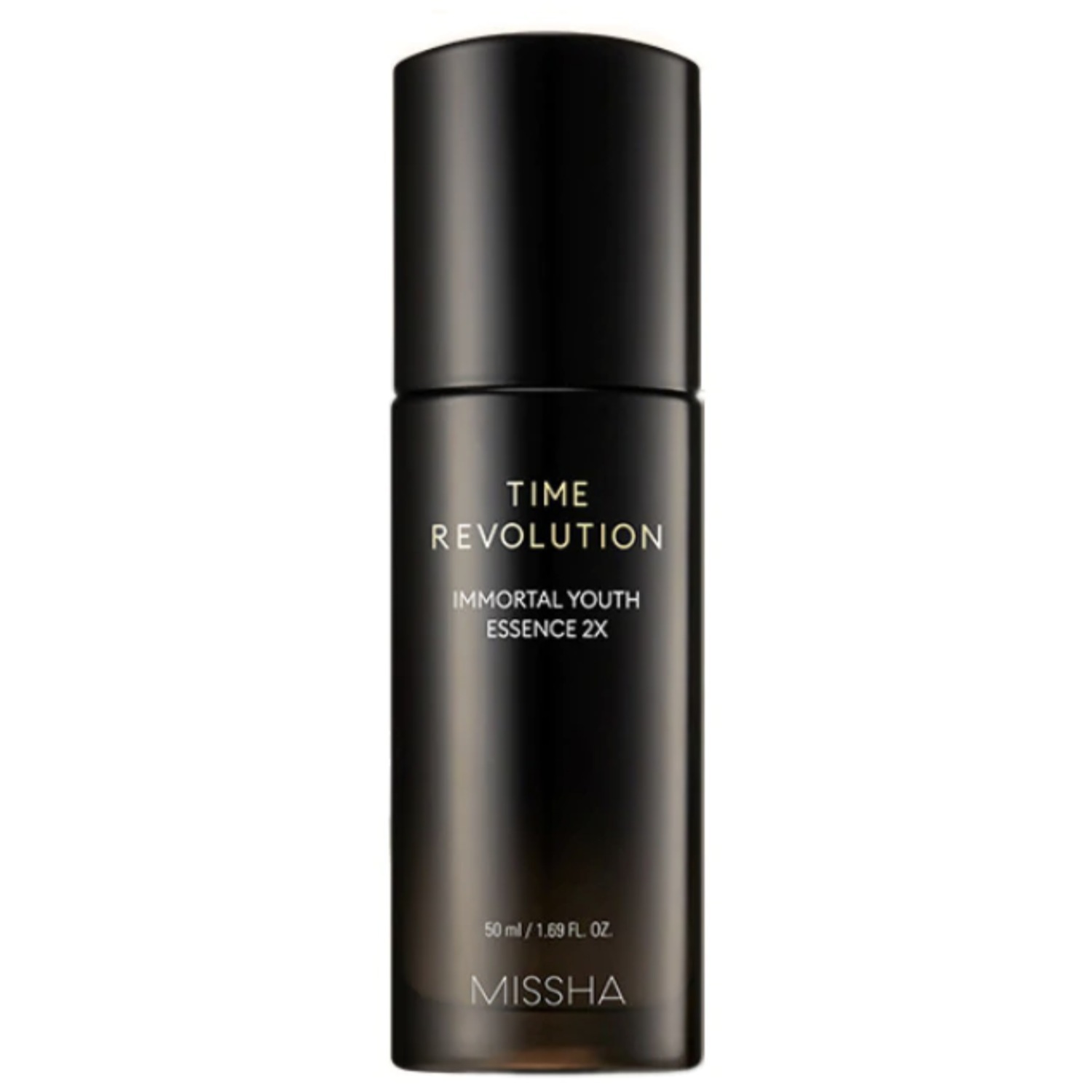 Pleťová maska Missha Time Revolution Immortal Youth Essence 2X - 50 ml