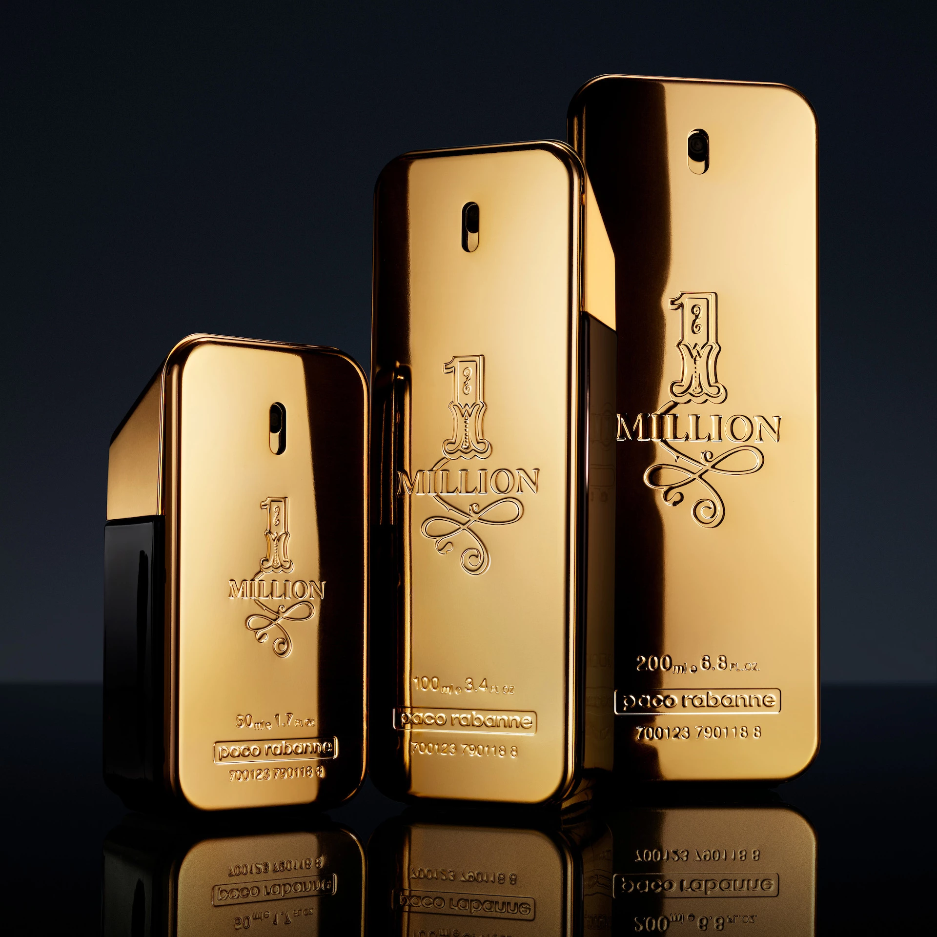 1 Million EdT 100 ml - Rabanne
