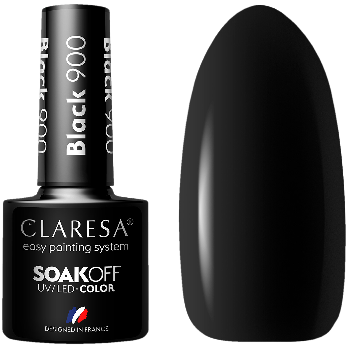 Claresa Black