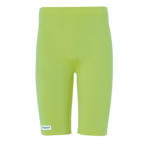  Στενή Σορτς Verde Flash Uhlsport