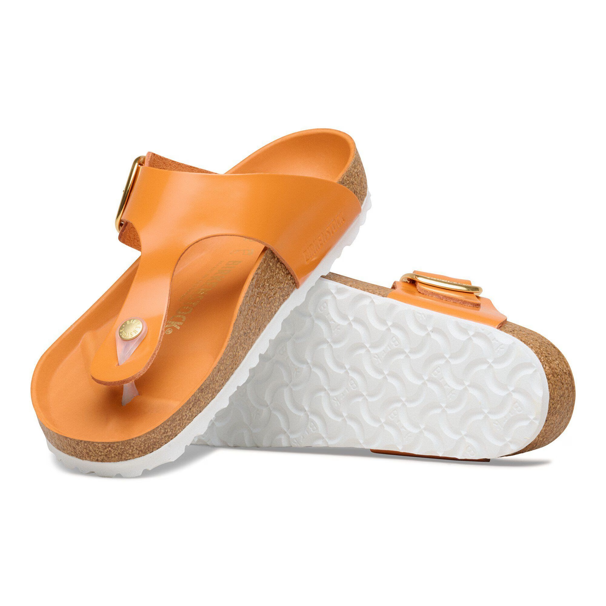 Grande boucle de Gizeh