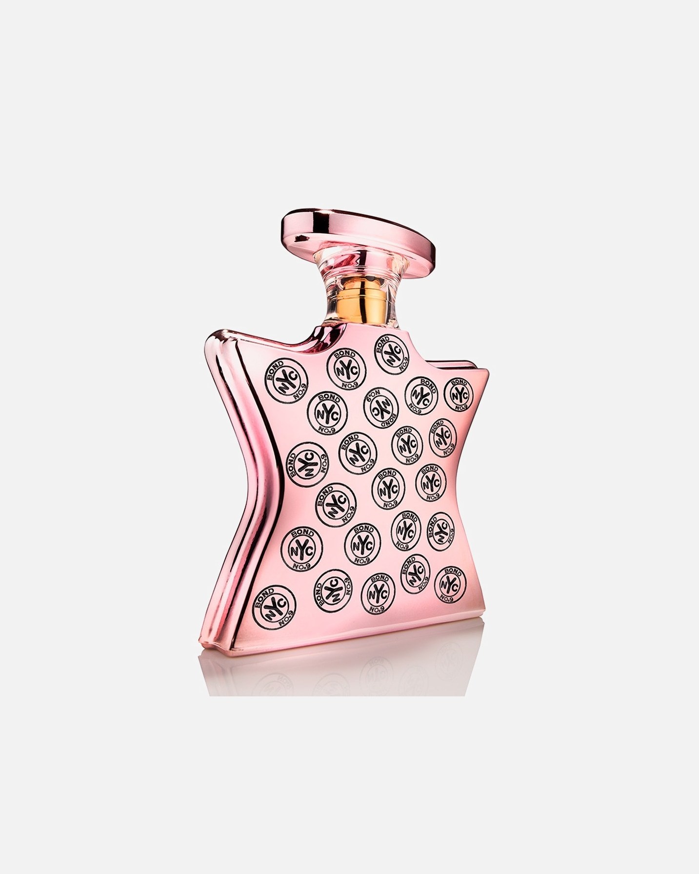 Bond No. 9 Eau de Parfum Feminine Touch Gold Coast - 100 ml
