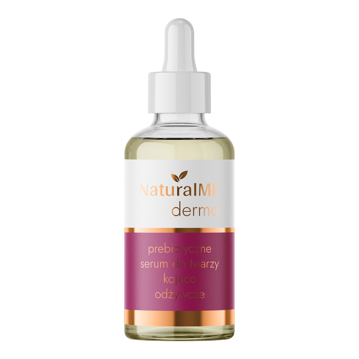 NaturalME Dermo