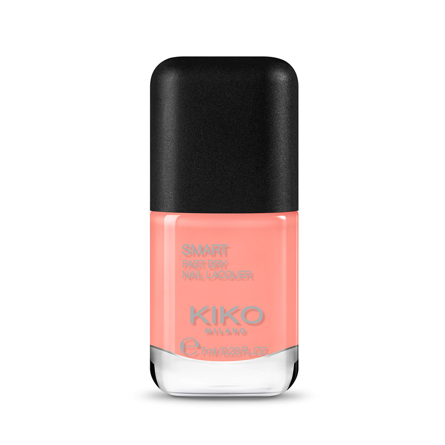 Smart Nagellack 08 Rosy Peach