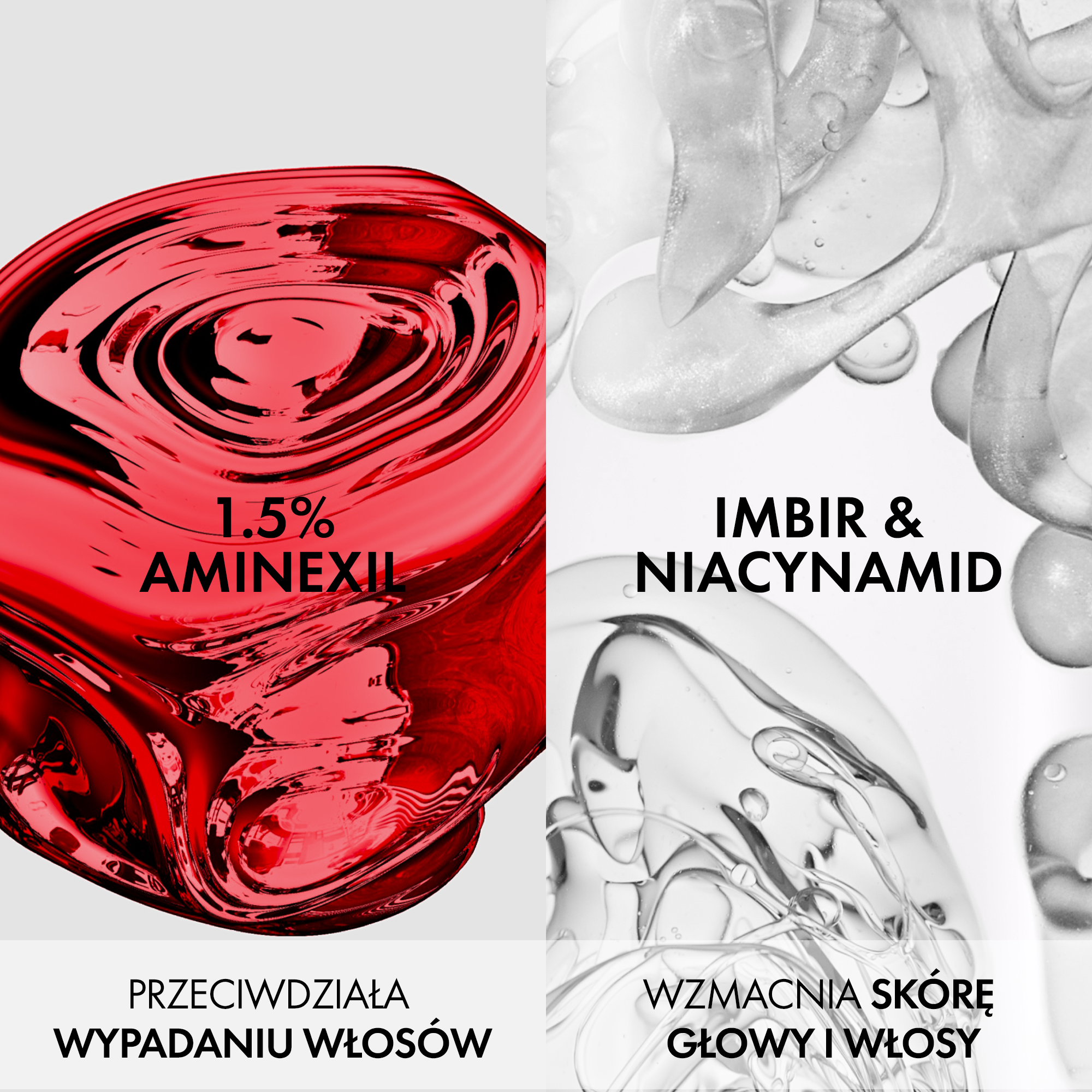 Vichy Dercos Aminexil REGEN