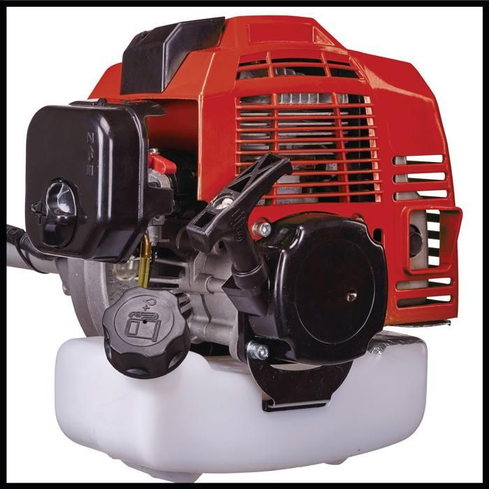 Herramienta multifunción de gasolina Einhell GC-MM 52 I AS (1,5 kW, motor de 2 tiempos)