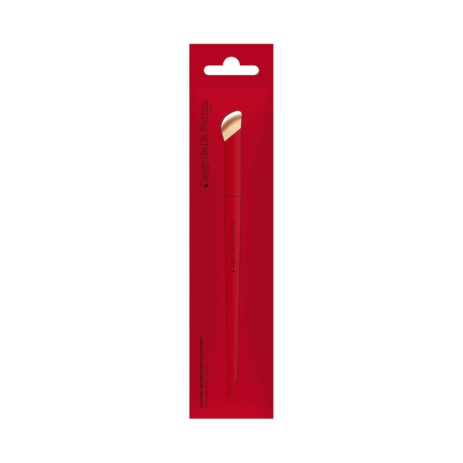 Accessori PENNELLO PERFEZIONATORE CORRETTORI 60 - Pennelli, Pennello Make-Up