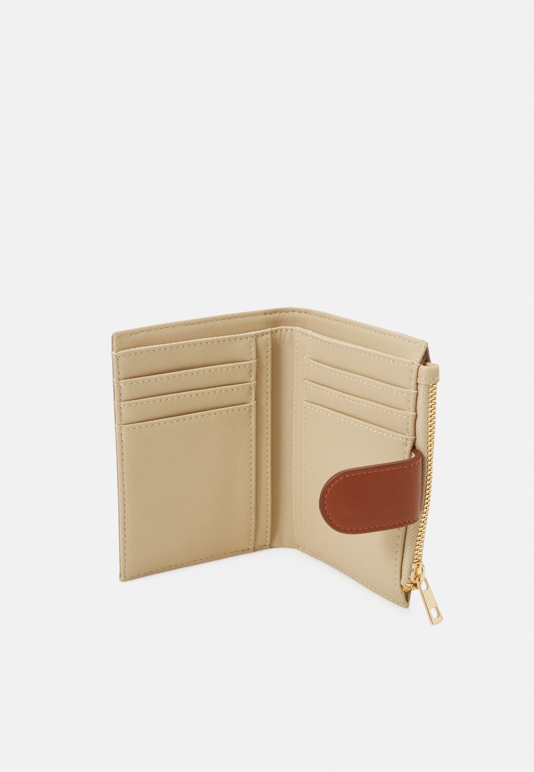 Anna Field portemonnee - beige
