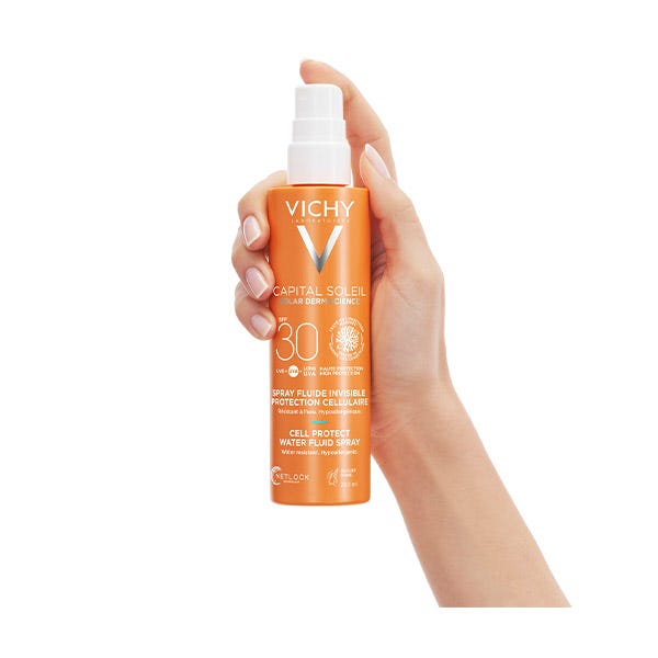 Capital Soleil | 200ml