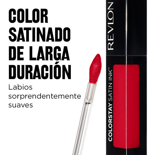 Colorstay szatén tinta