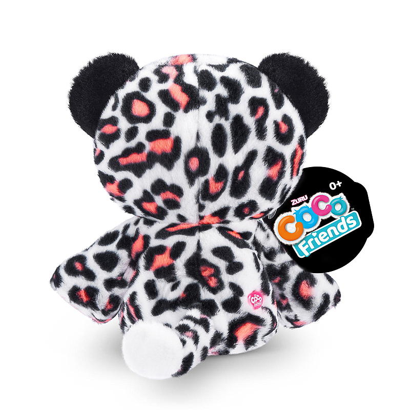 Coco Surprise Coco Surprise Coco Friends Neon, S1