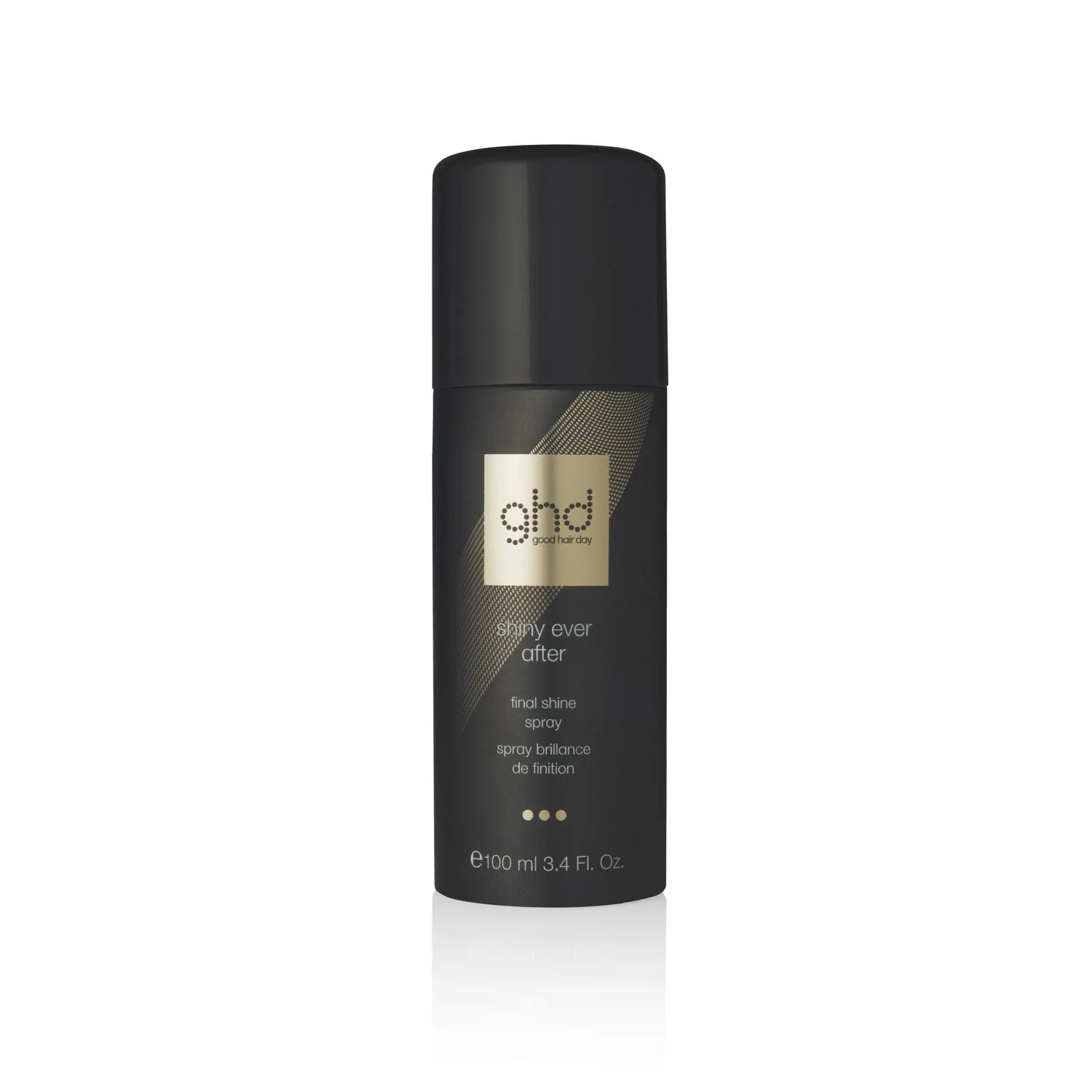 ghd Style shiny ever after - final shine spray - Spray Capelli Styling & Finish