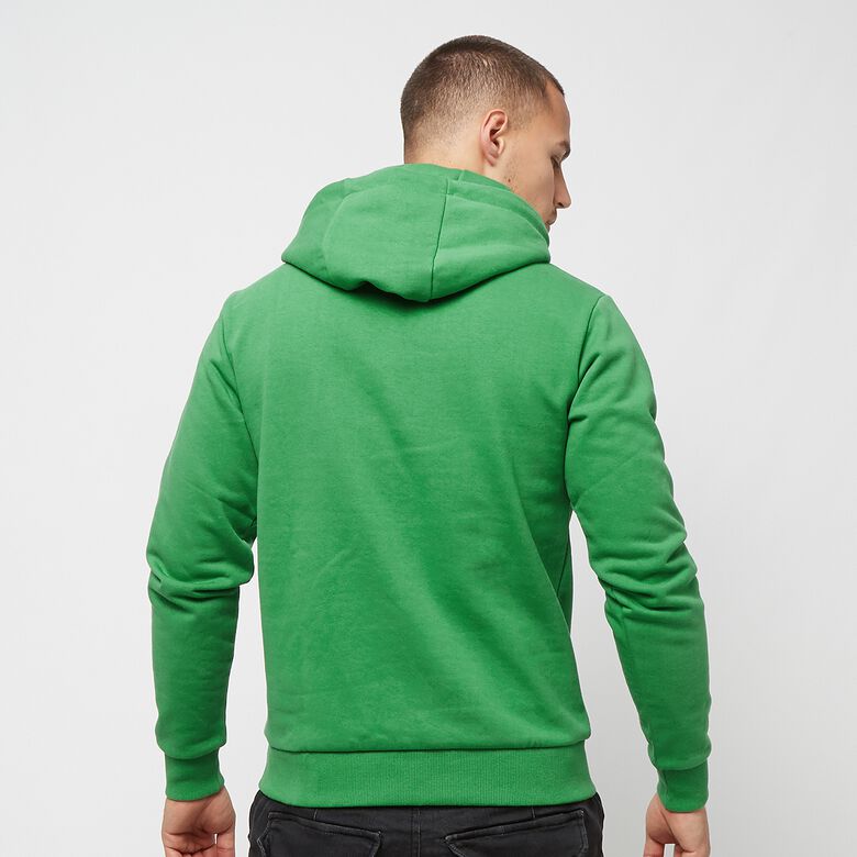 Sudadera con capucha Medium Logo Essential