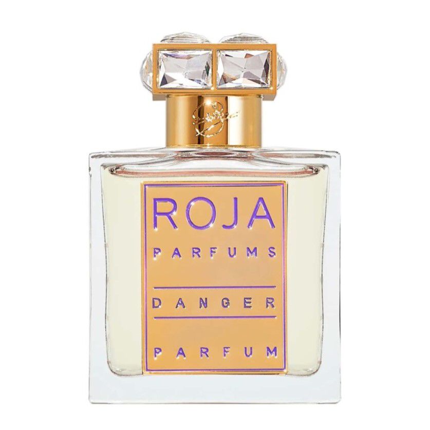 Roja Parfums Danger Pour Femme Parfum