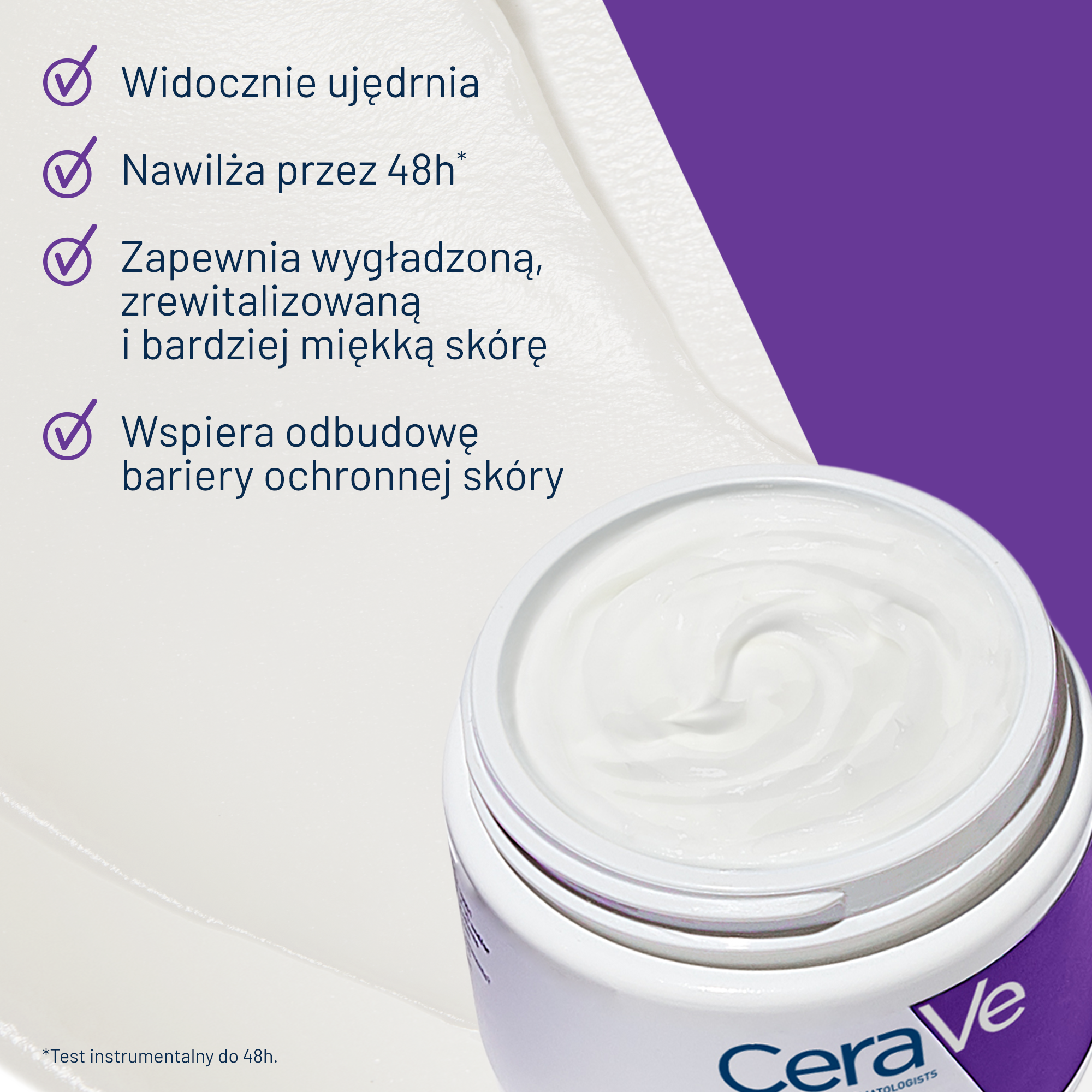 CeraVe Hauterneuerung