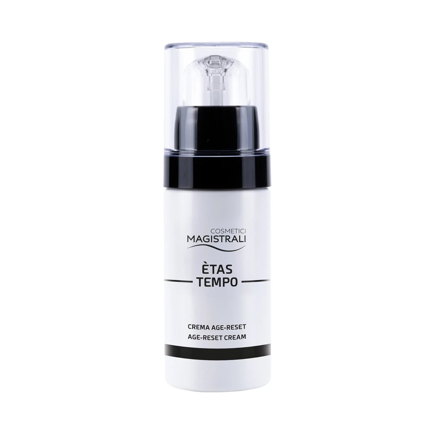 MAGISTRAL COSMETICS Cosmetics Magistral Etas Tempo 30 ml Verjongende en onvolkomenheidscrème