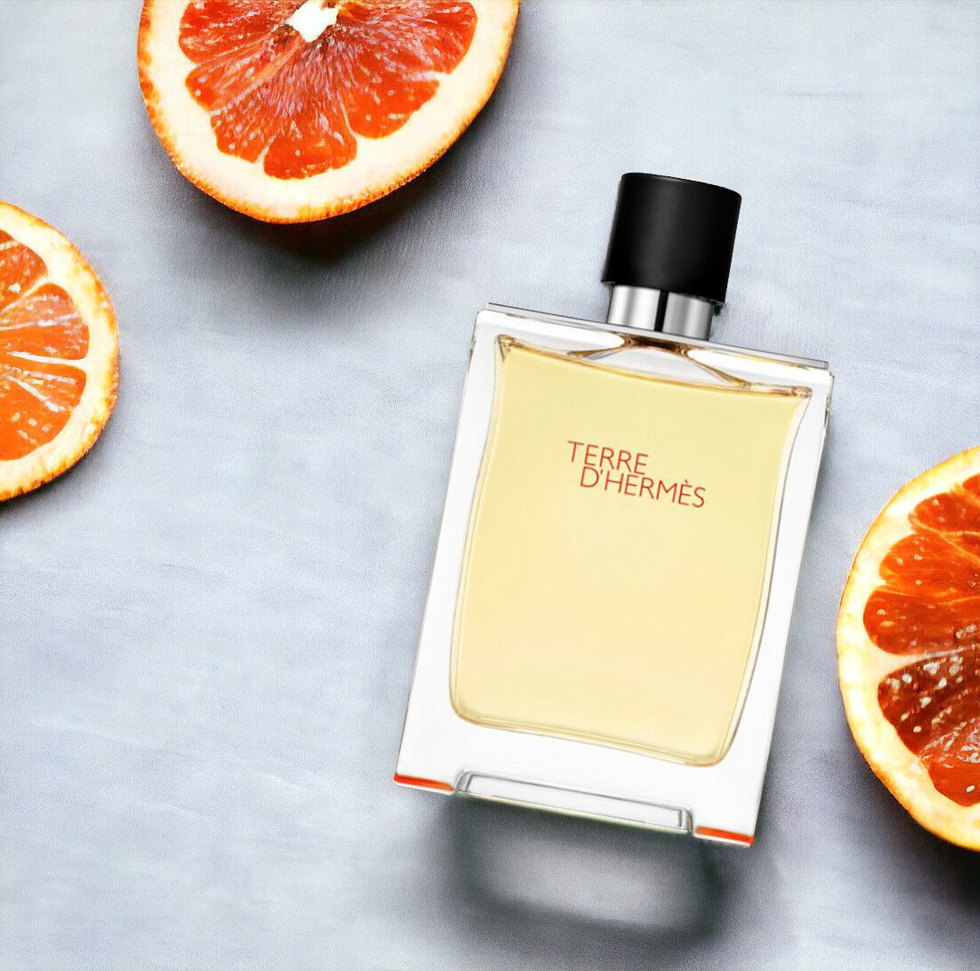 Hermès Terre D'Hermes