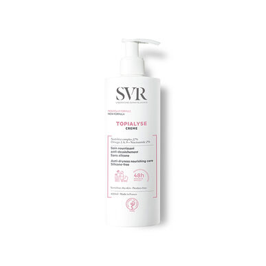 SVR Topialyse-voide Tarjoushinta 400 ml 400 ml