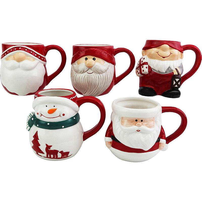 Cuisine kerstmok 375 ml
