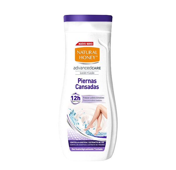 Picioare obosite | 330 ml