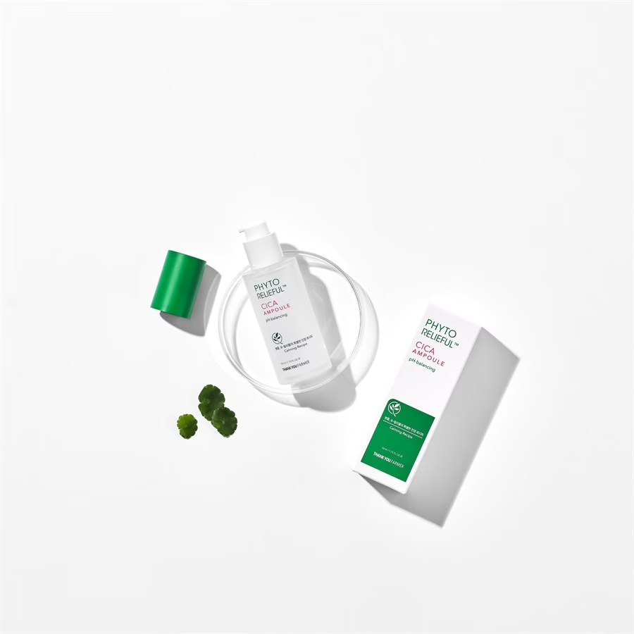 Cica Ampoule