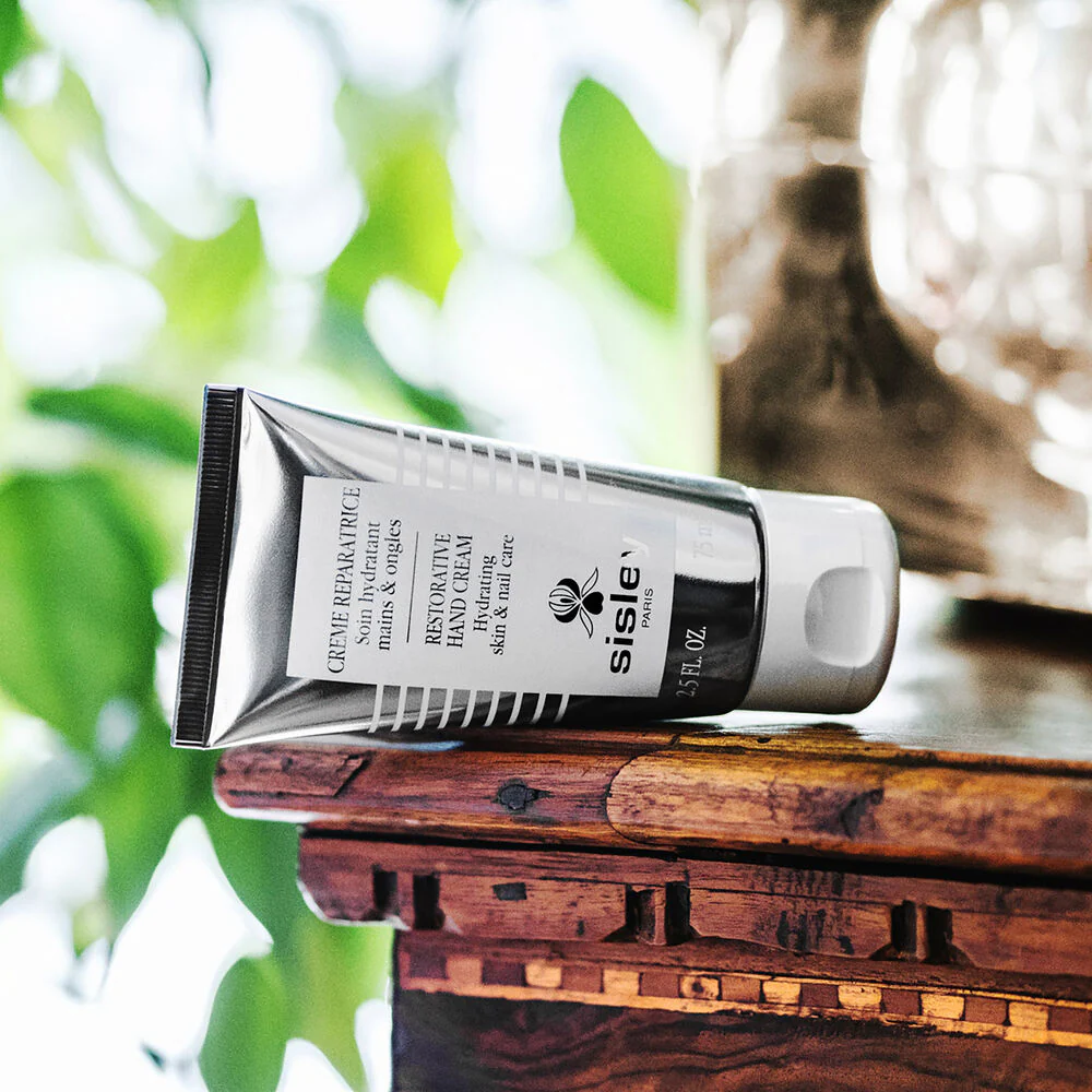 Corpo Crème Réparatrice Mains & Ongles - Trattamento Mani, Trattamento Unghie