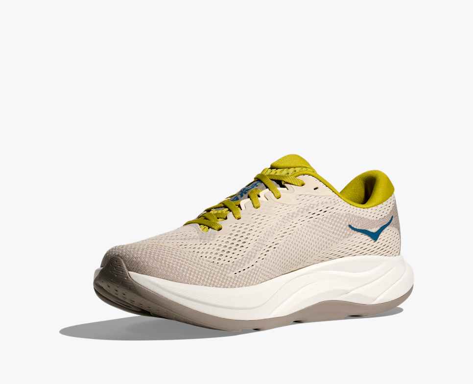 HOKA Rincon 4 Bouleau / Ciment
