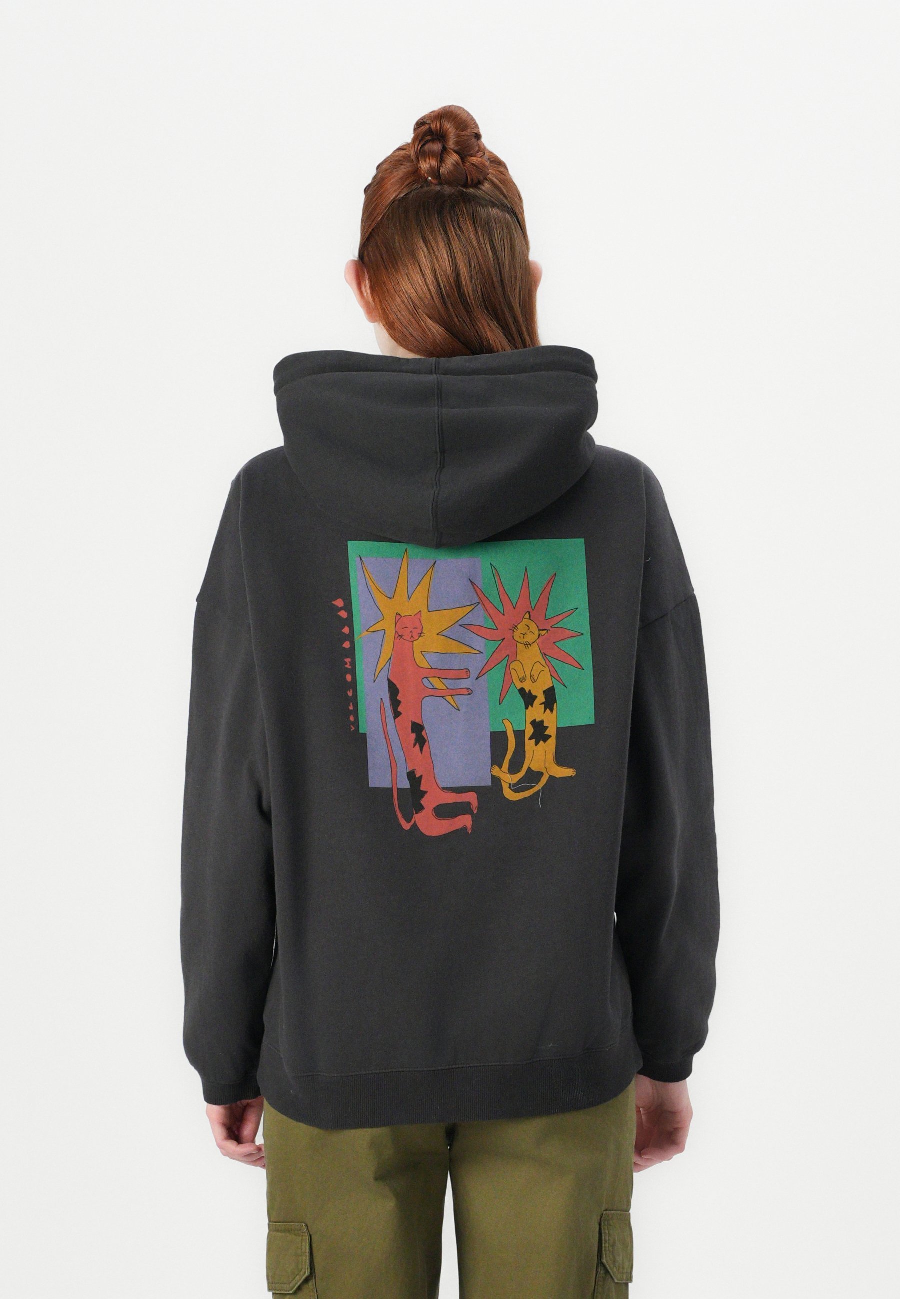 Volcom Gensere