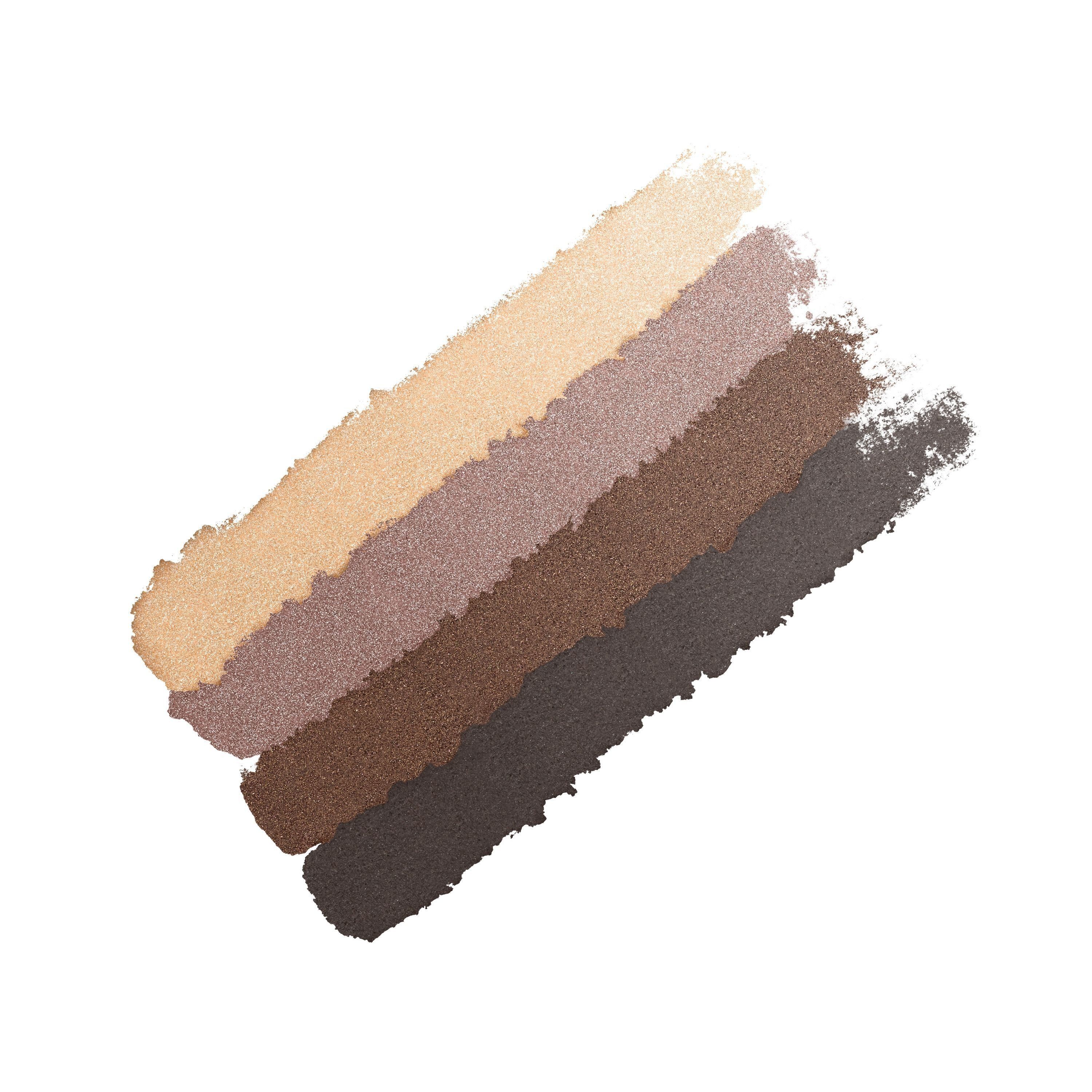 Colour X-pert Soft Touch paleta sjenila za oči Palete sjenila za oči i šminka