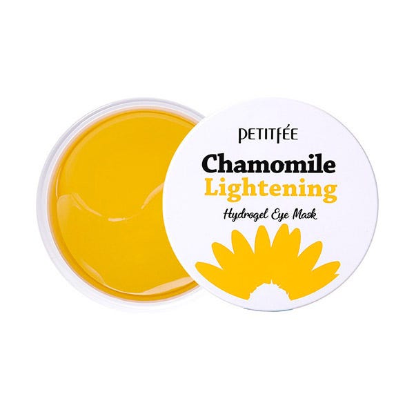 Parches Kamomillblekning | 60UD