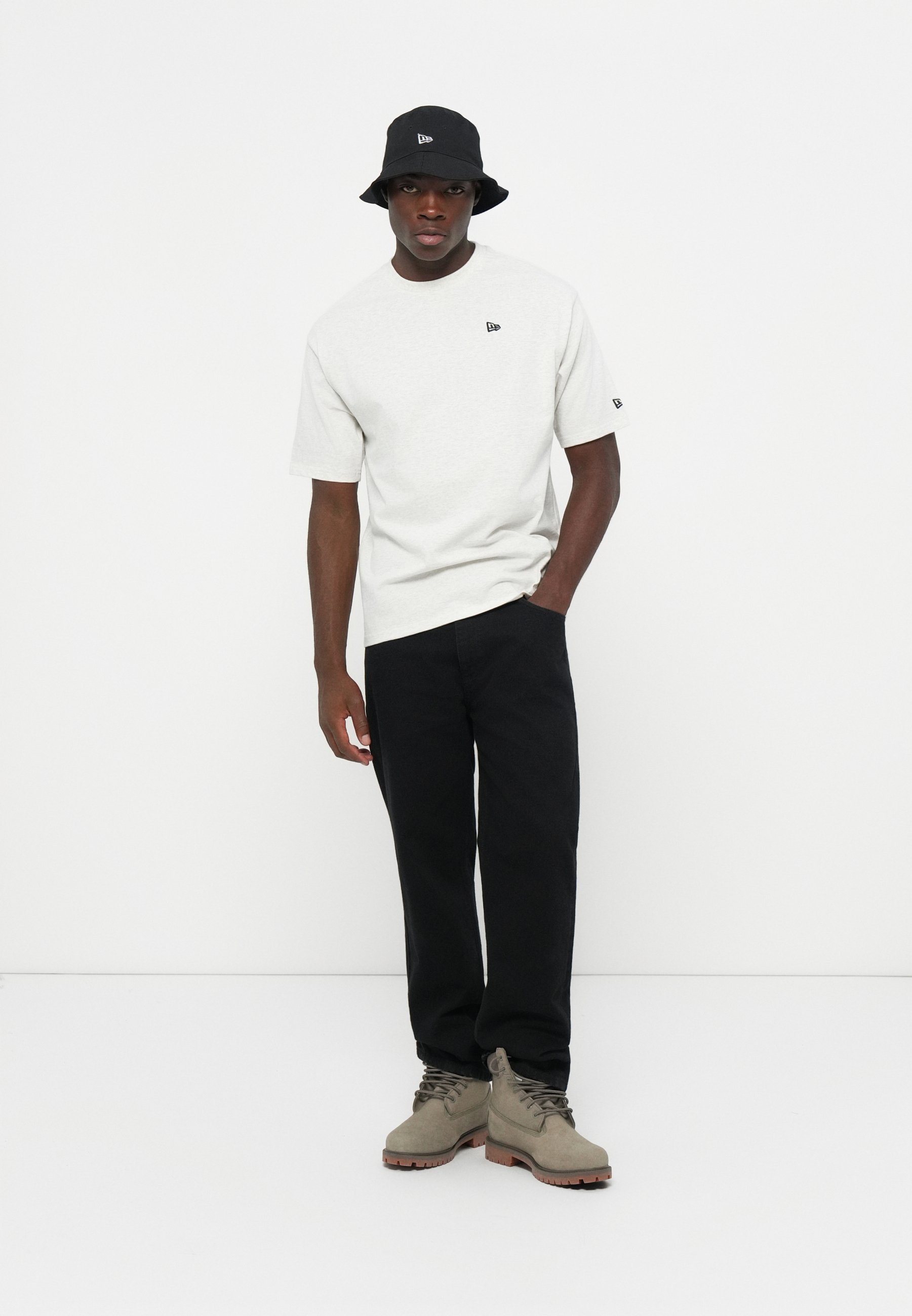 T-shirts basiques New Era