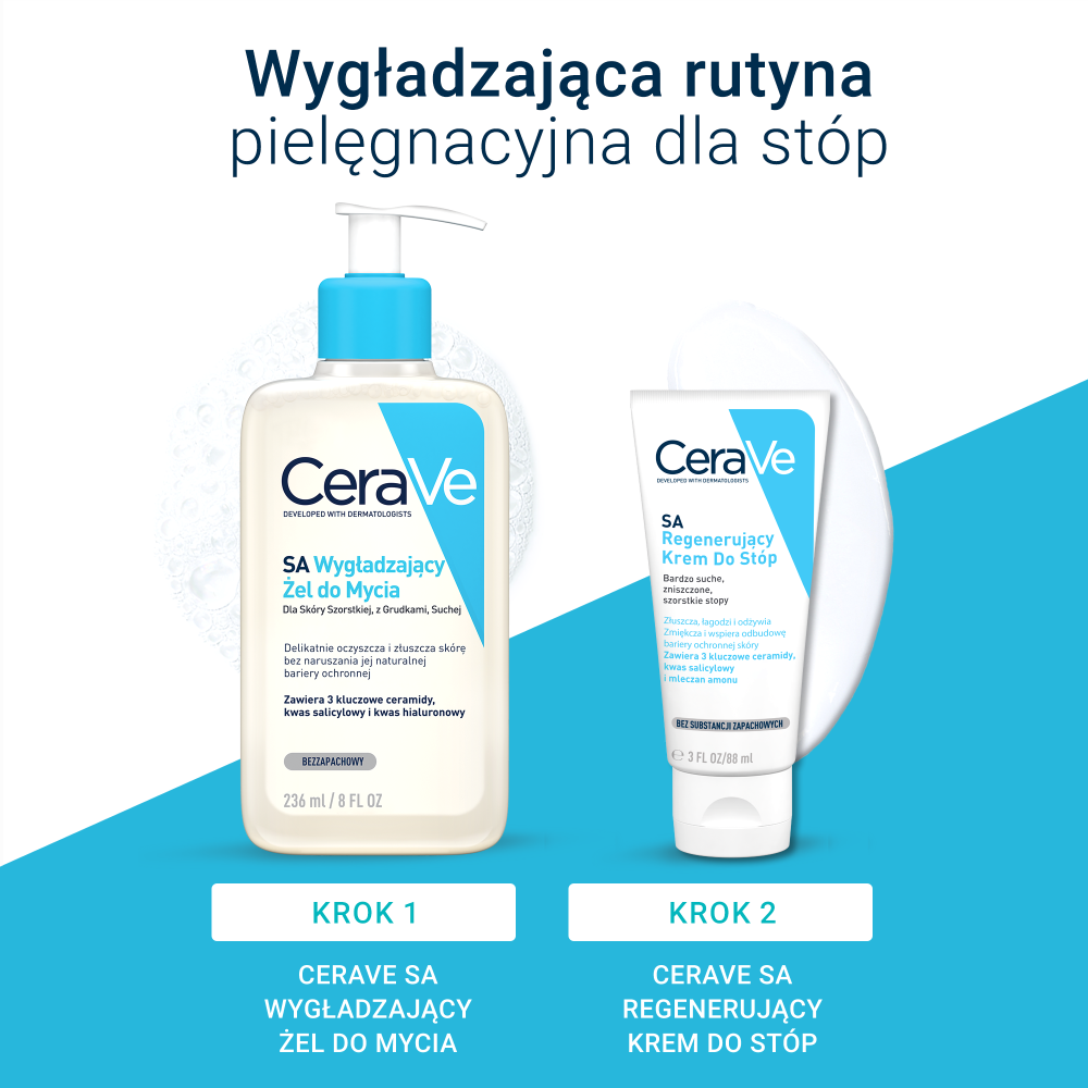 CeraVe Sa