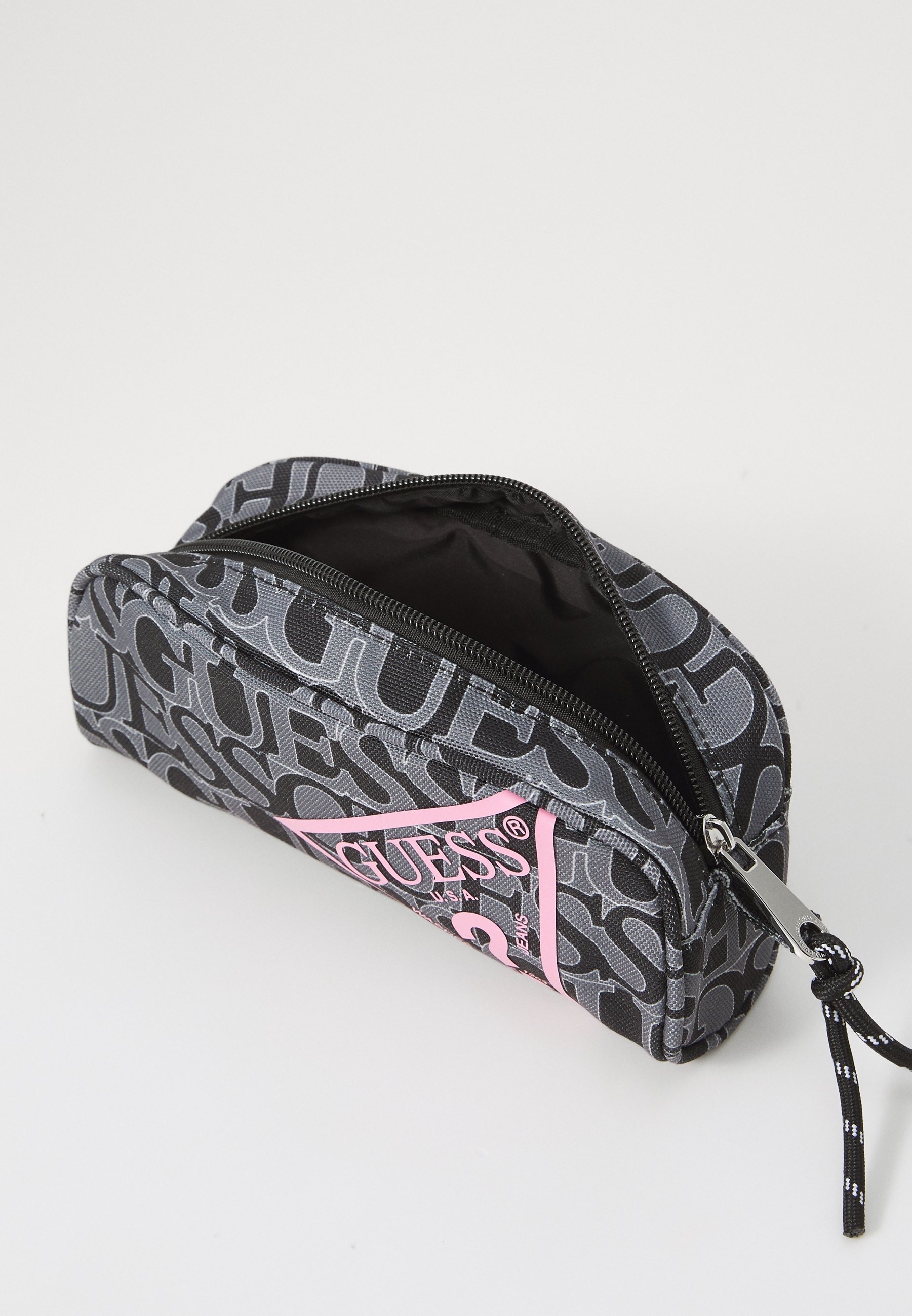 Trousse Guess unisexe - Trousse - noire