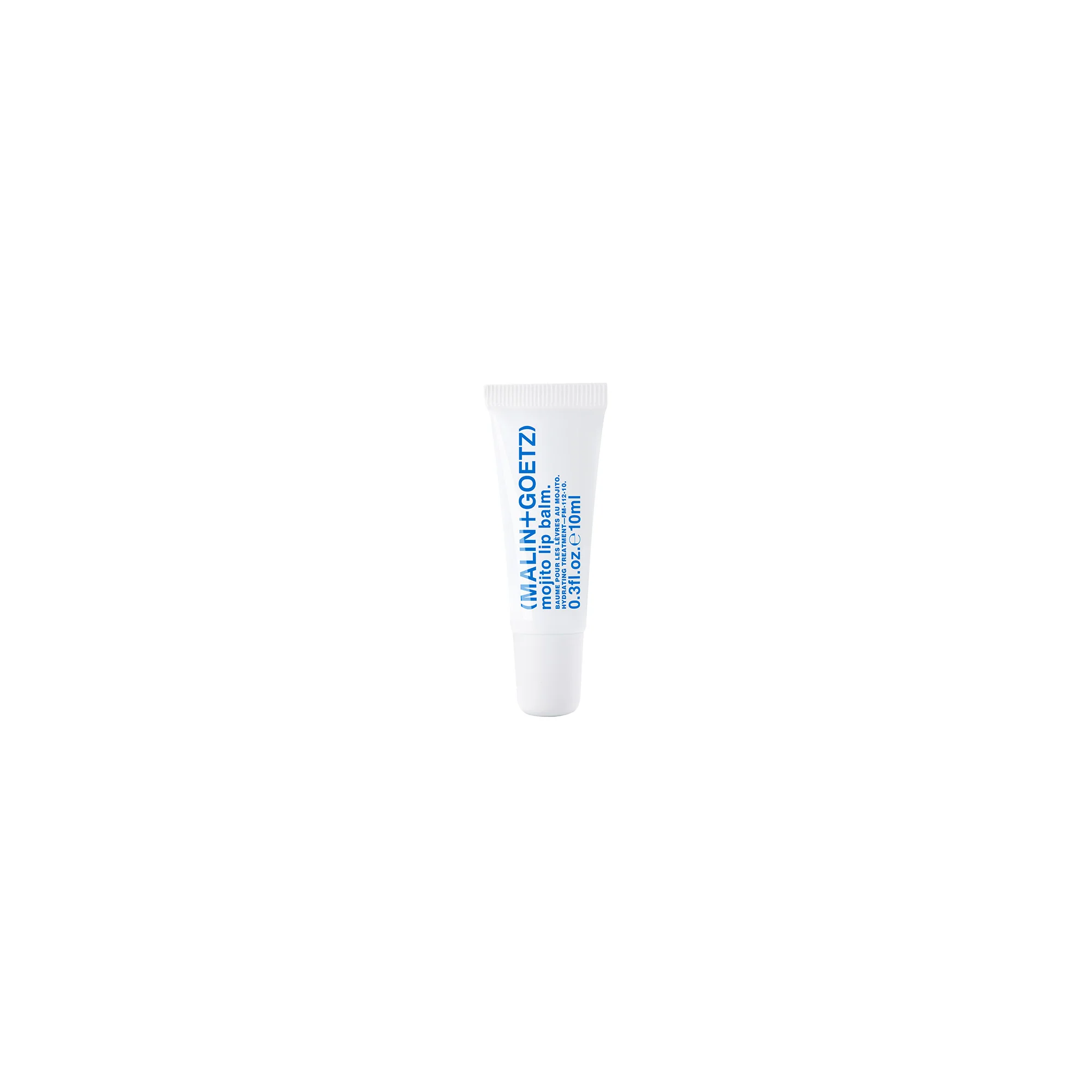 Face Mojito Lip Balm - Balsamo Labbra