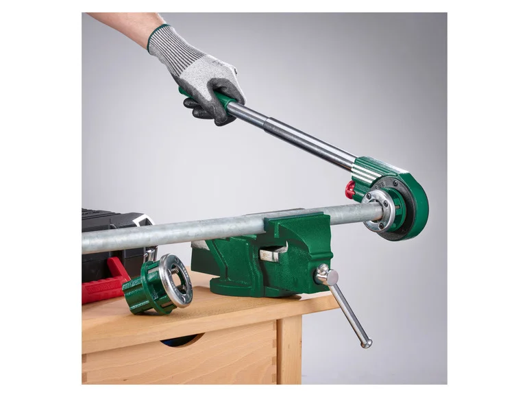 PARKSIDE® Gjengetangsett, 6 deler